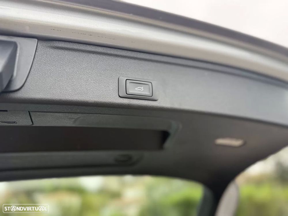 Audi A4 Avant 35 TDI Advanced S tronic - 14