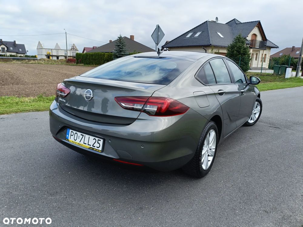 Opel Insignia 1.5 T GPF Enjoy S&S - 5