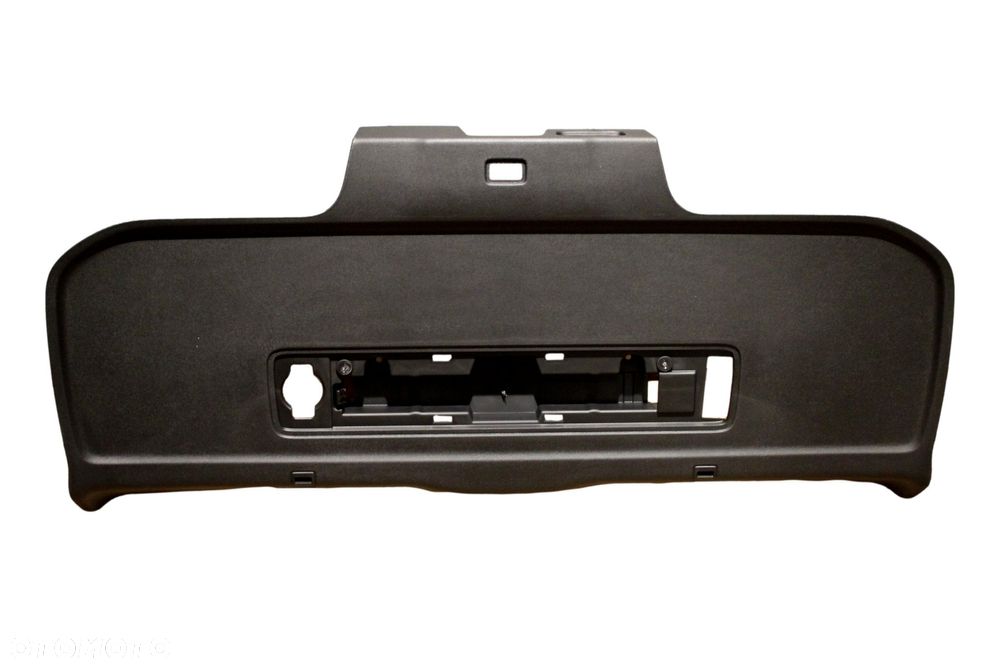 VOLVO XC60 II panel wykladzina klapy bagaznika OE - 1