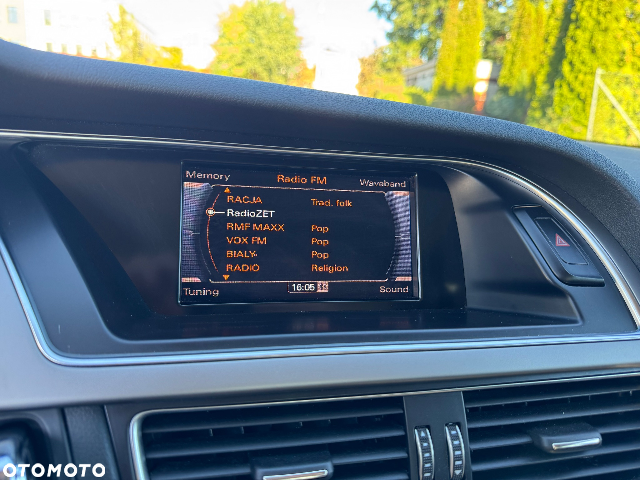 Audi A4 Avant 2.0 TDI - 35