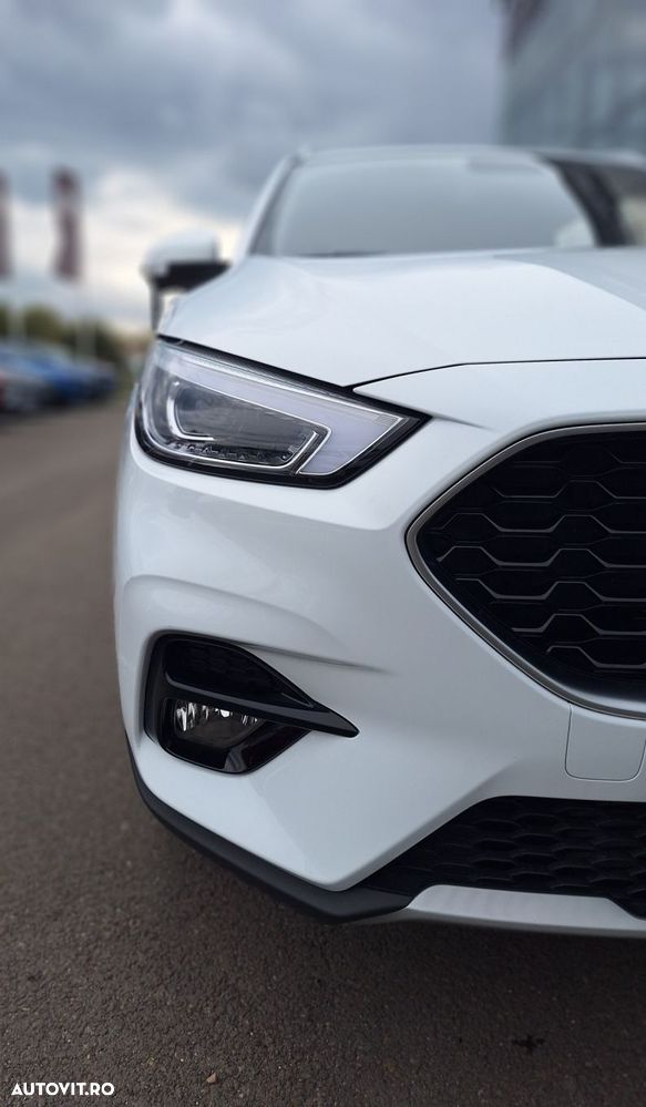 MG ZS 1.0 T-GDi 6MT Exclusive - 14