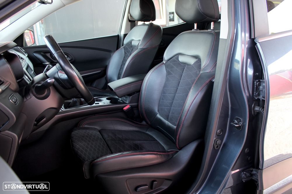 Renault Kadjar 1.5 dCi Black Edition - 7