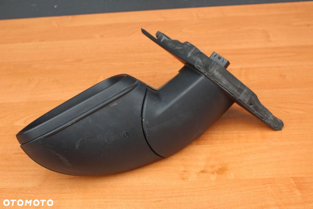 LUSTERKO ZEWNĘTRZNE LEWE OPEL INSIGNIA A Z30K GAY 11 PINÓW - 9