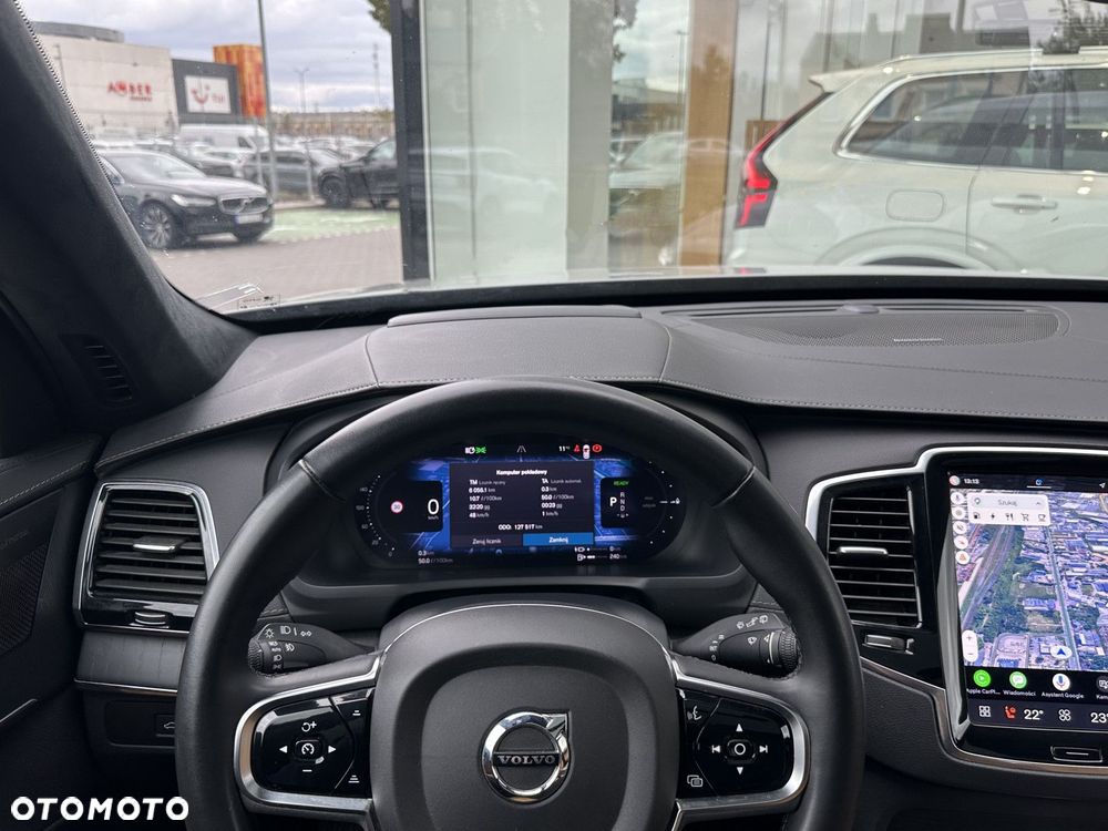 Volvo XC 90 - 12