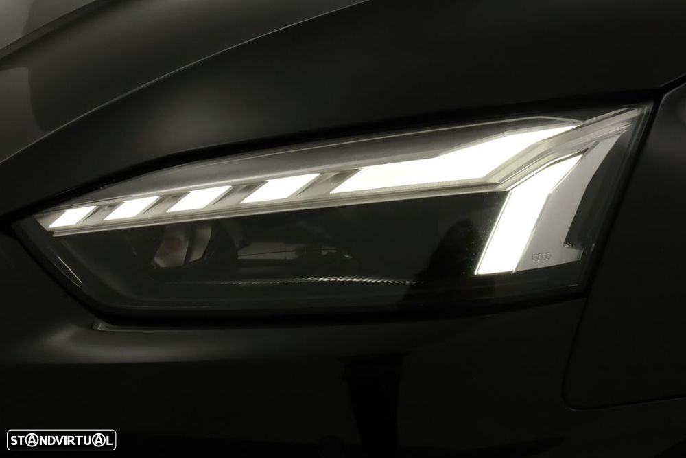 Audi A5 Sportback 40 TDI Advanced S tronic - 6