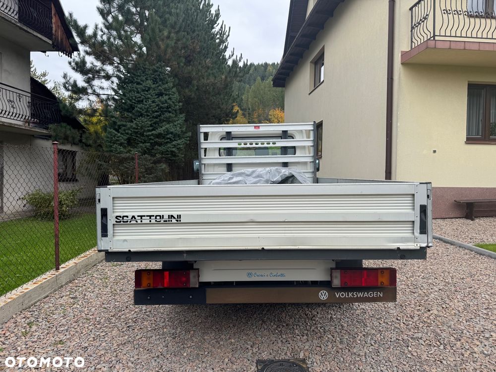 Volkswagen LT 46 - 4