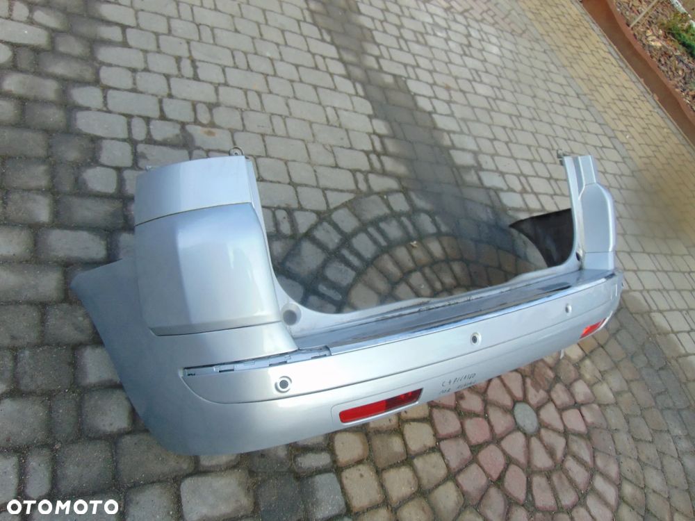 Karoseria C4 Picasso 10 r kod lak AZRC Ceny w opisie - 6