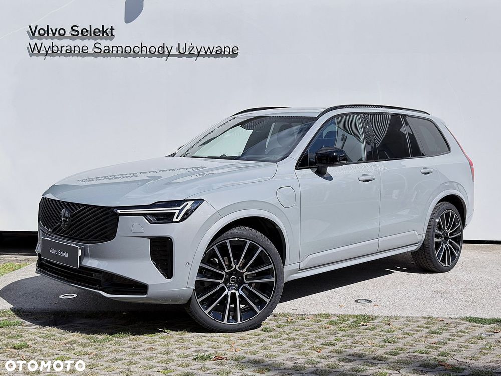 Volvo XC 90 - 1