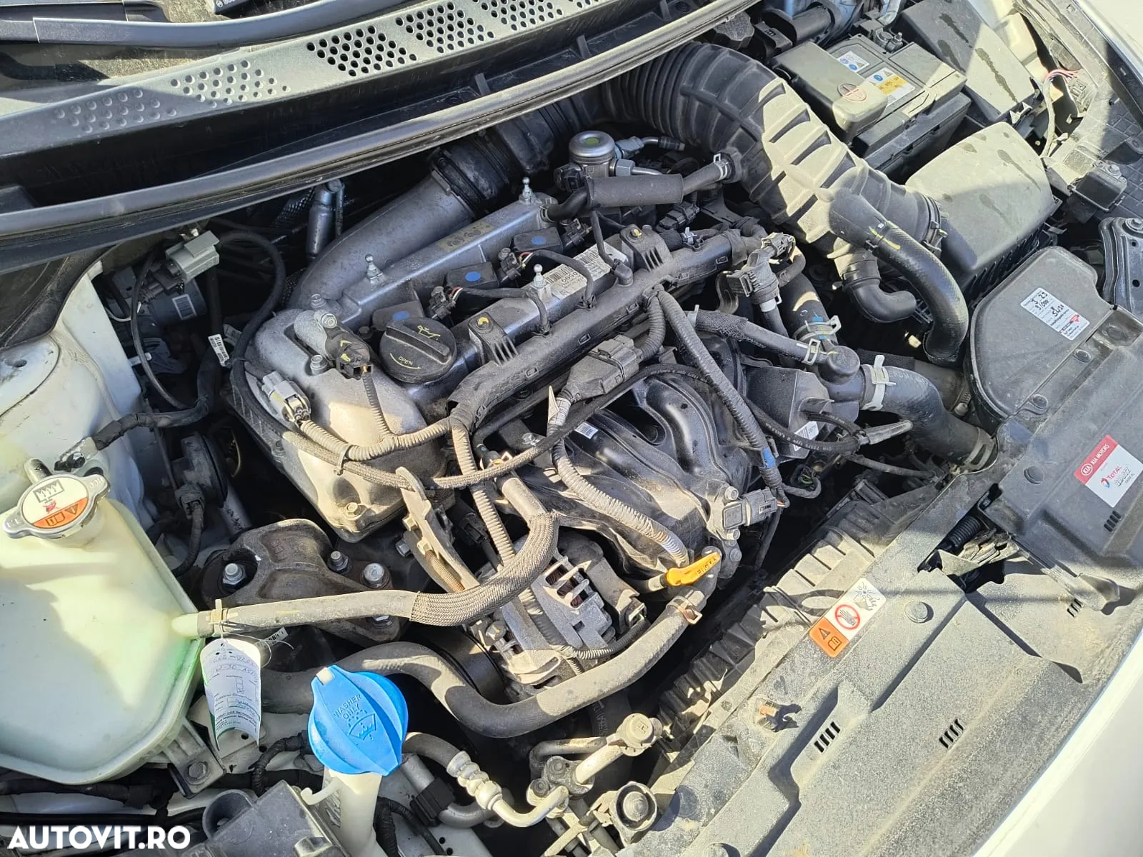 Kia Ceed Cee'd 1.6 T-GDI GT - 7