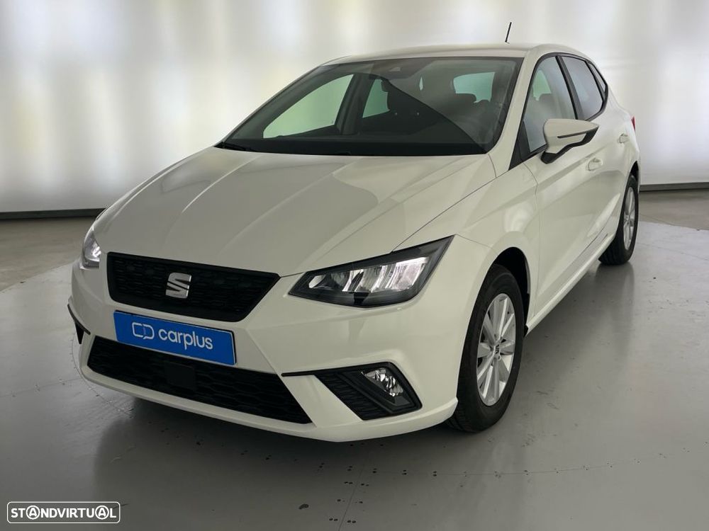SEAT Ibiza 1.0 TSI Reference - 20