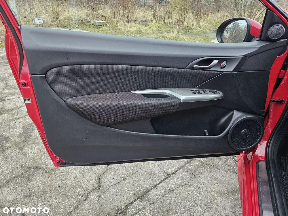 Honda Civic 1.4 i-VTEC Type S - 15