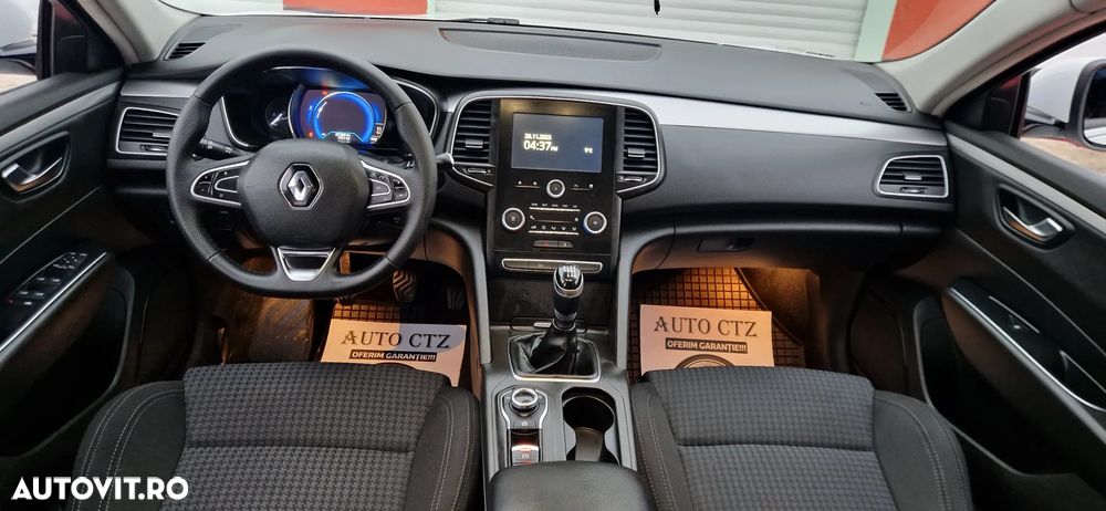 Renault Talisman - 3