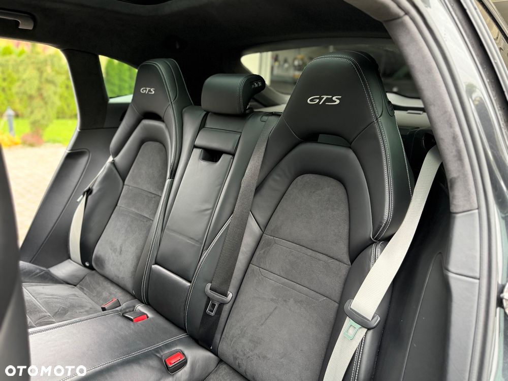 Porsche Panamera GTS GPF Sport Turismo - 15
