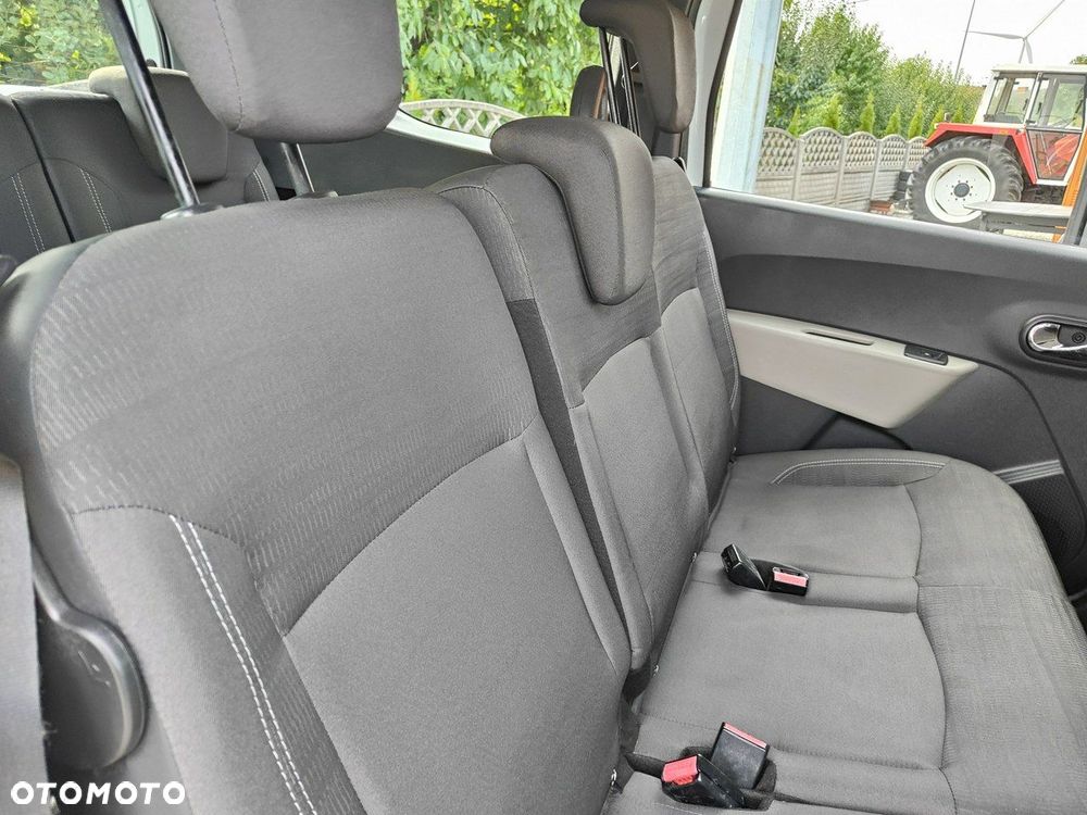 Dacia Lodgy - 22