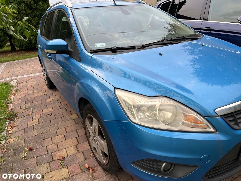 Ford Focus - 5