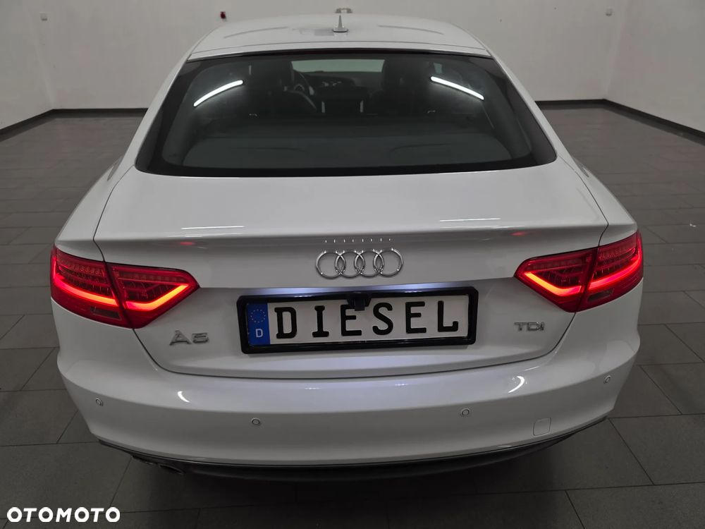 Audi A5 Sportback 2.0 TDI Sport S tronic - 35