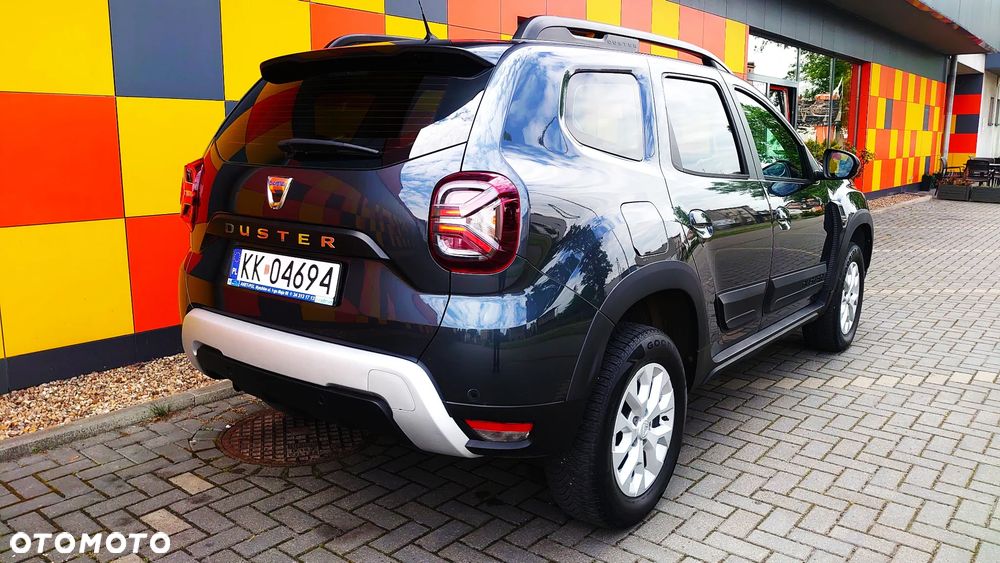 Dacia Duster 1.0 TCe Expression - 6