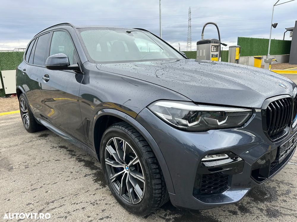 BMW X5 - 3