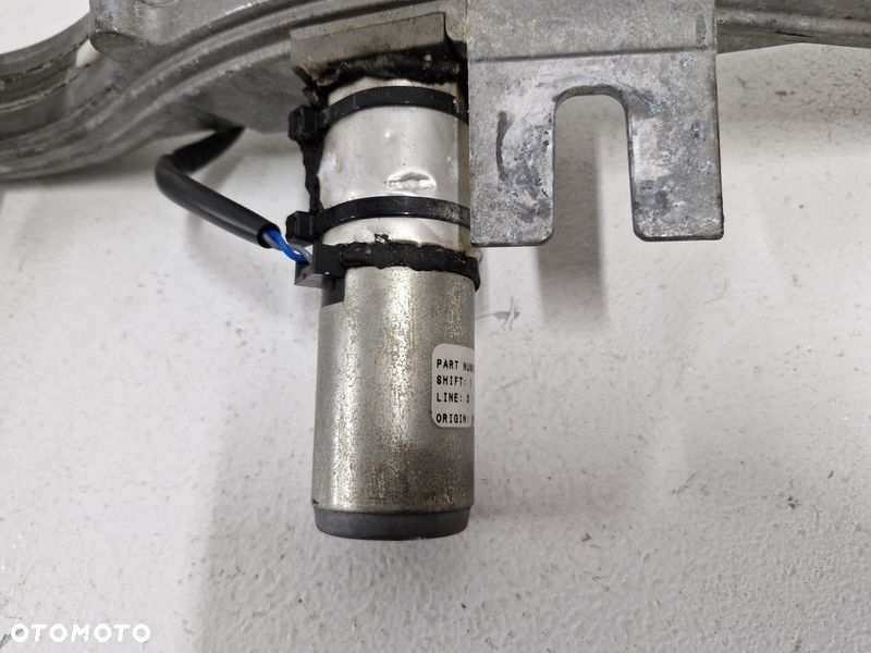 LINCOLN NAVIGATOR 2 II SIŁOWNIK TELESKOP KLAPY BAGAŻNIKA PRAWY 16643234 - 6