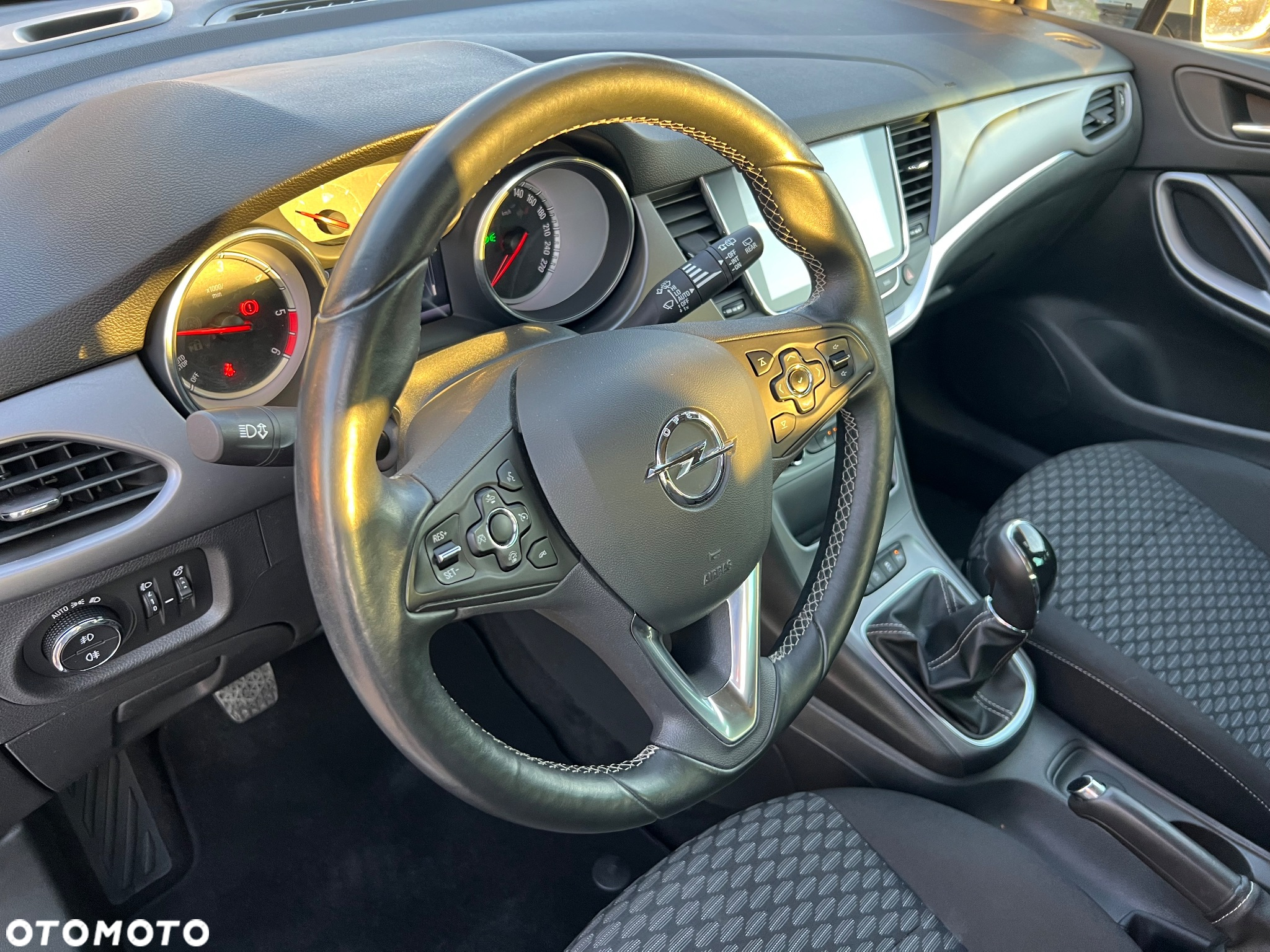 Opel Astra 1.6 CDTI DPF ecoFLEX Sports TourerStart/Stop ENERGY - 24