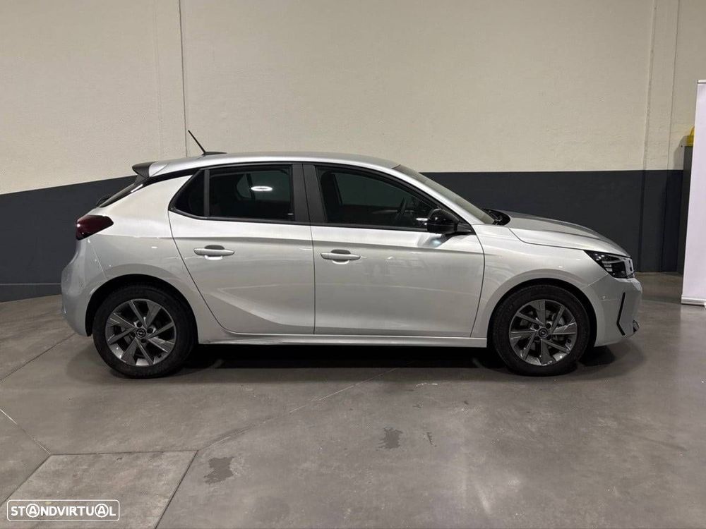 Opel Corsa 1.2 T Edition - 4