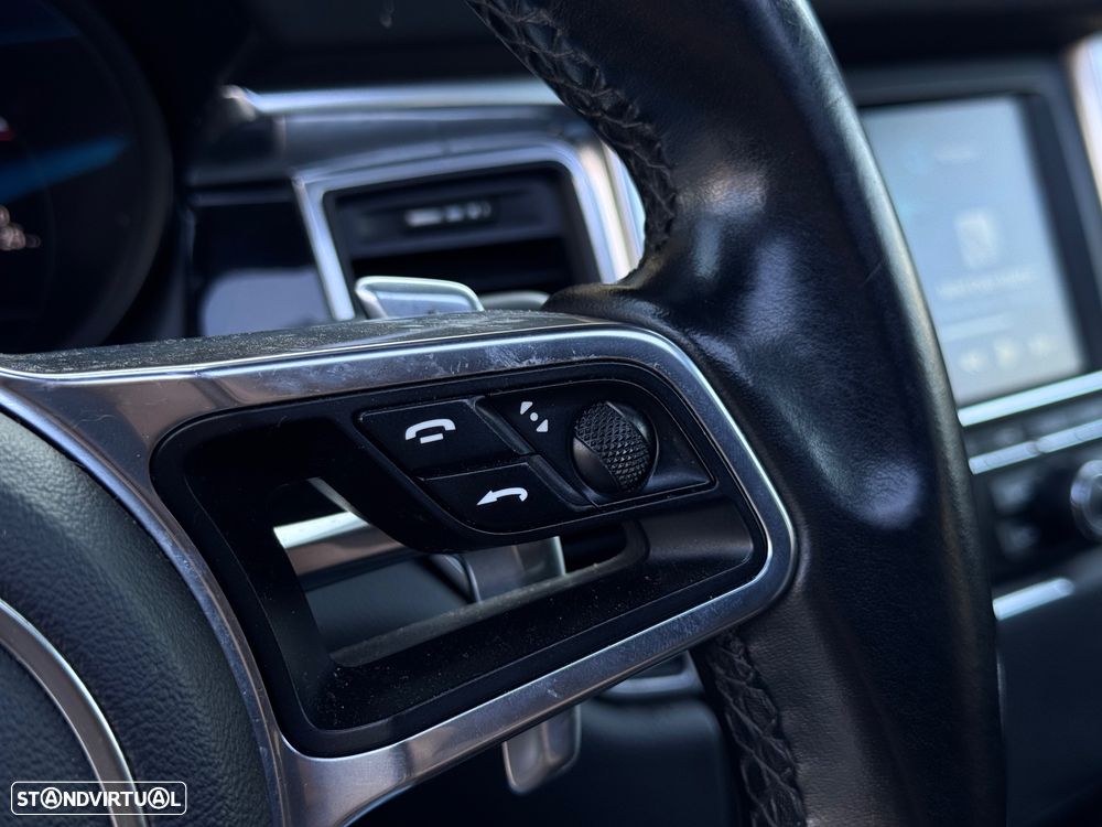 Porsche Macan S PDK - 17