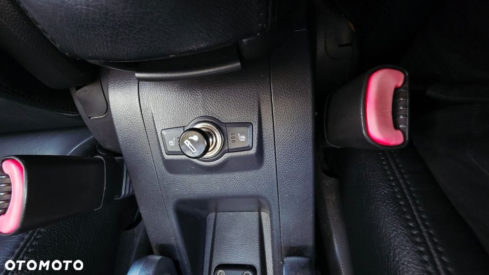 Opel Antara 2.0 CDTI Automatik 4x4 Cosmo - 20