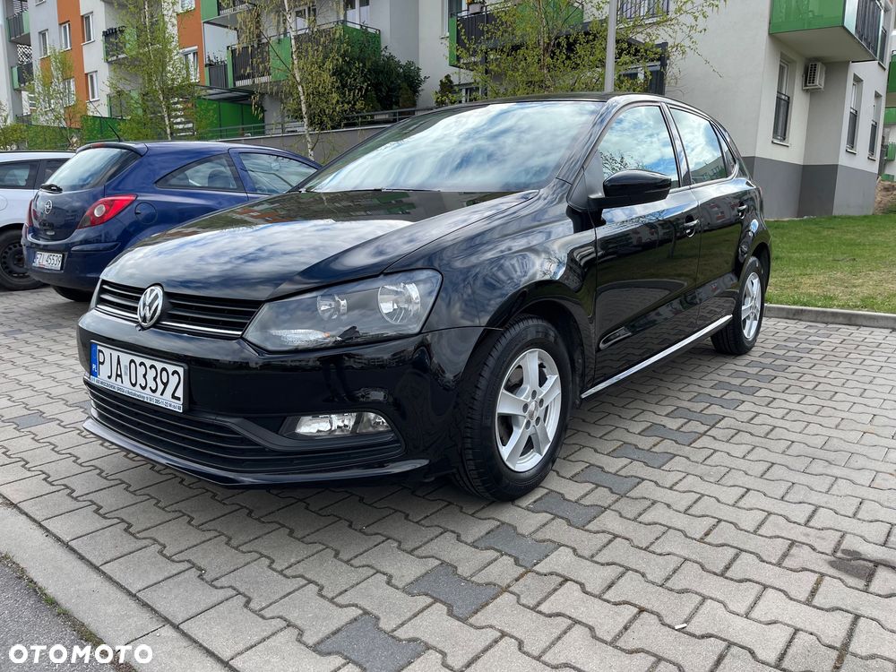 Volkswagen Polo 1.0 Trendline - 2