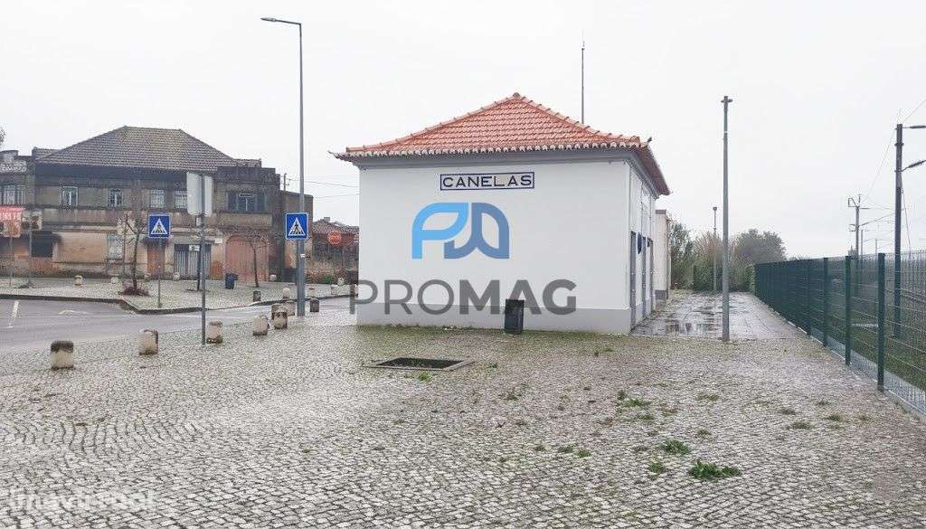 Terreno Rústico em Canelas (Estarreja) - Grande imagem: 3/18