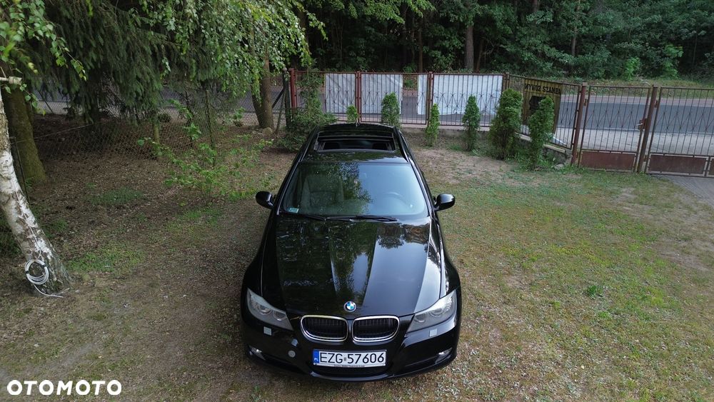 BMW Seria 3 - 1