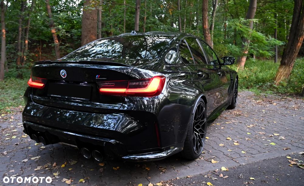 BMW M3 - 14