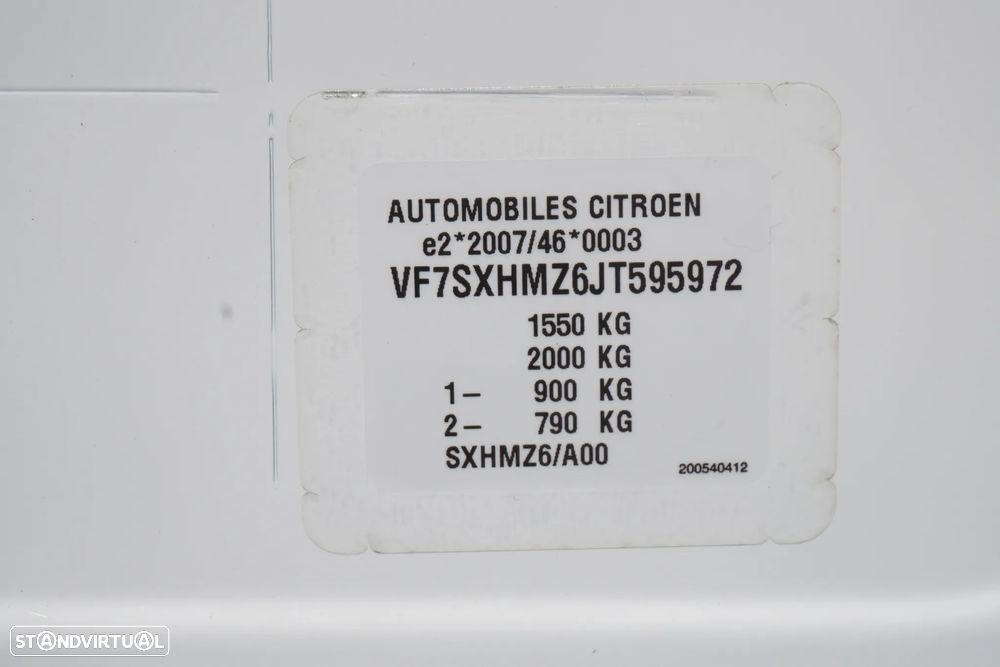 Citroën C3 1.2 PureTech Feel - 60