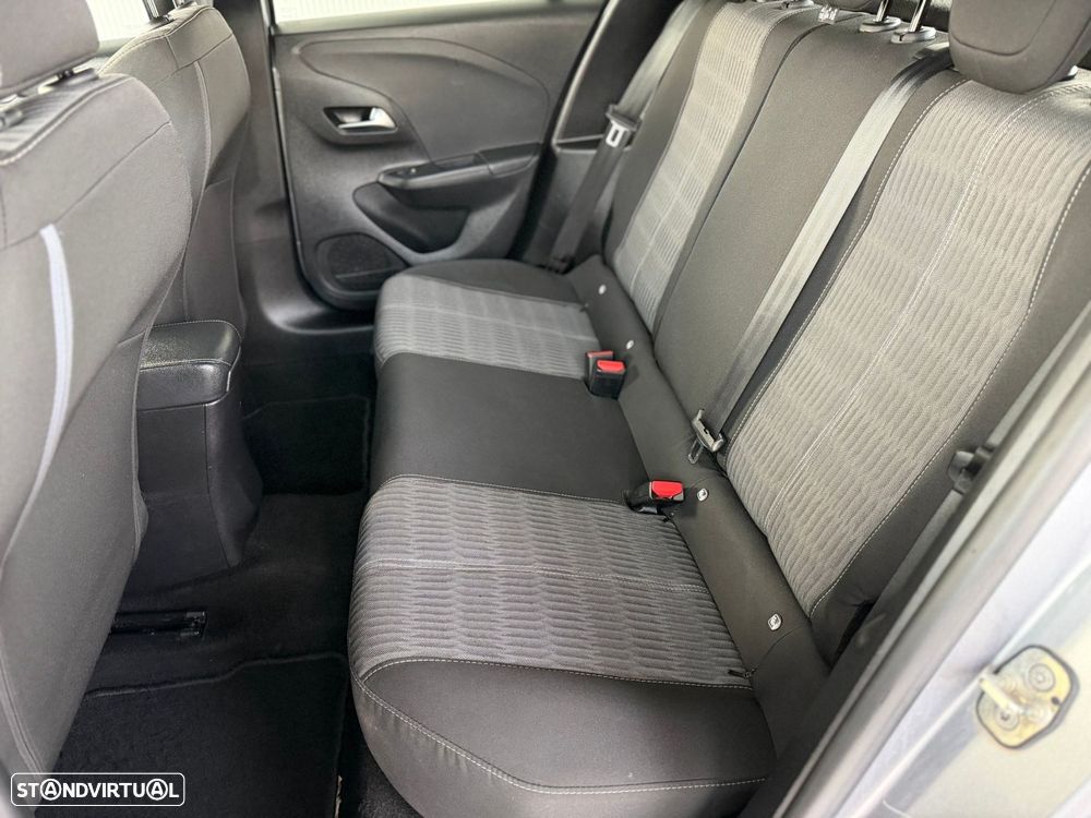 Opel Corsa 1.2 Edition - 24