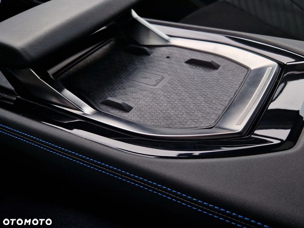 Renault Rafale 1.2 E-Tech Full Hybrid 200 esprit Alpine MMT - 16