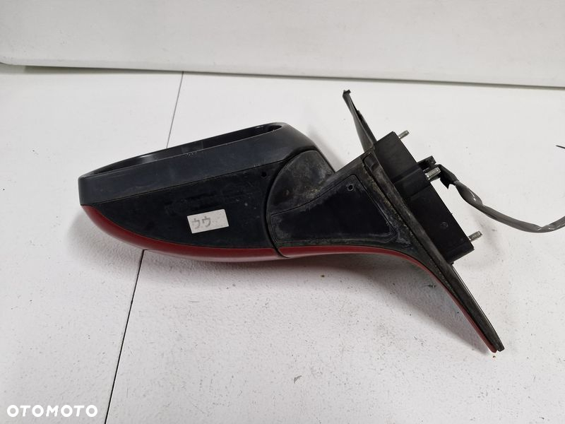 SUZUKI SWIFT MK6 LUSTERKO DRZWI LEWE 5 PIN - 7