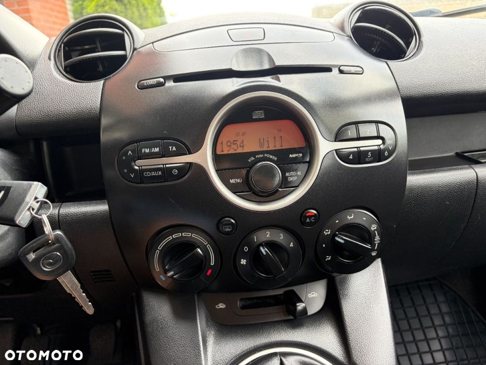 Mazda 2 1.3 Comfort - 11