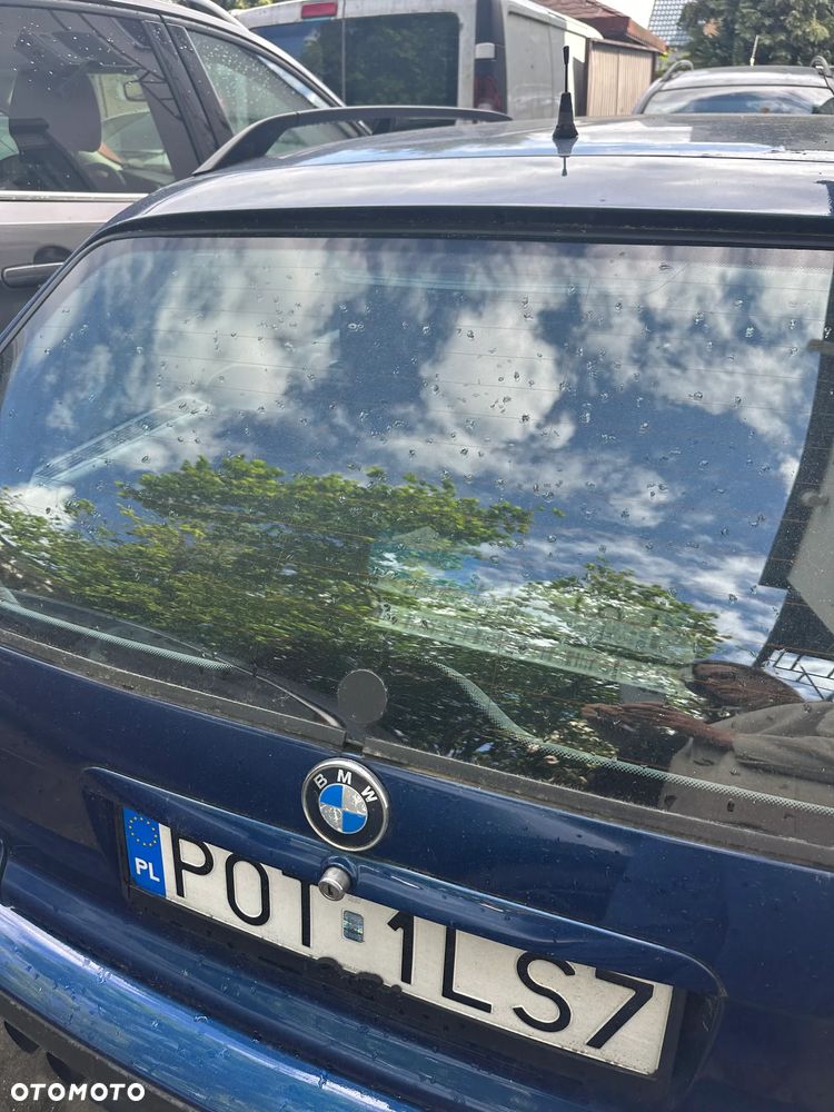 BMW Seria 3 - 3