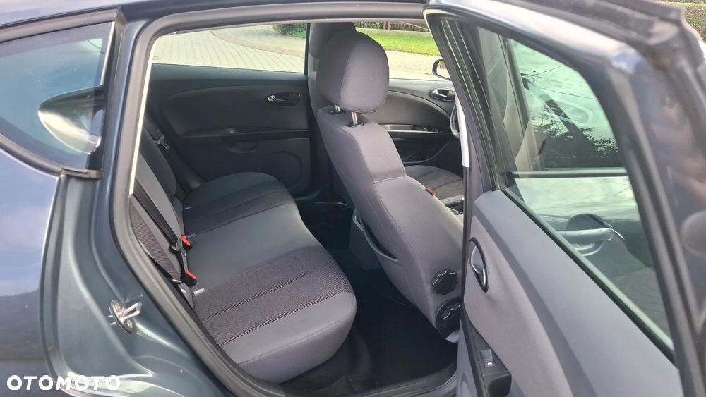 Seat Leon 1.4 TSI FR S&S - 20