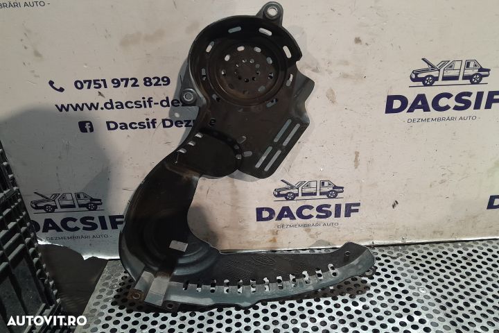 Capac distributie superior C1BQ-6A247-A C1BQ-6A247-A Ford Fiesta 6 [f - 2