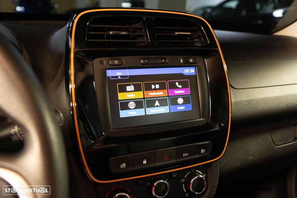 Dacia Spring Comfort - 27