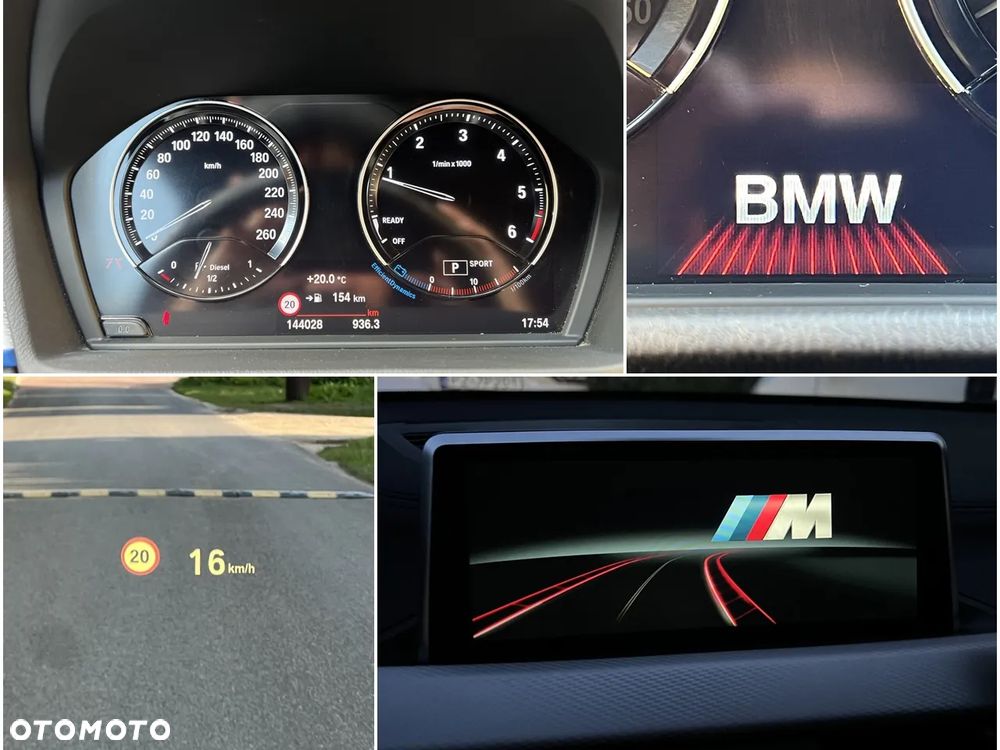 BMW X2 xDrive20d M Sport - 27
