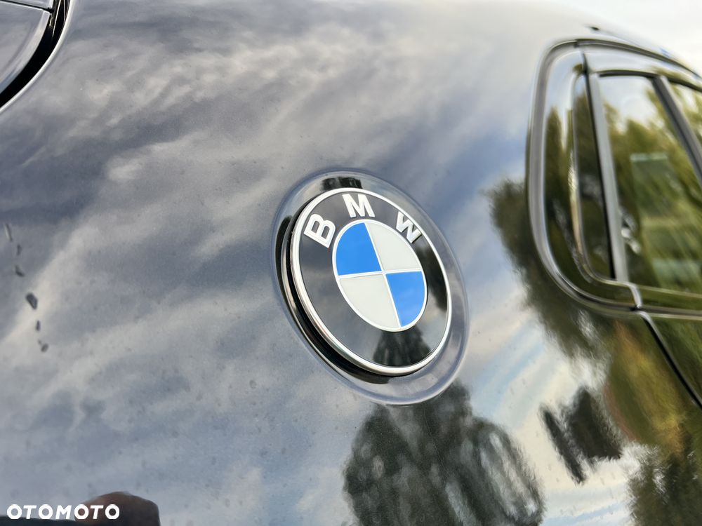 BMW X2 xDrive18d M Sport - 21