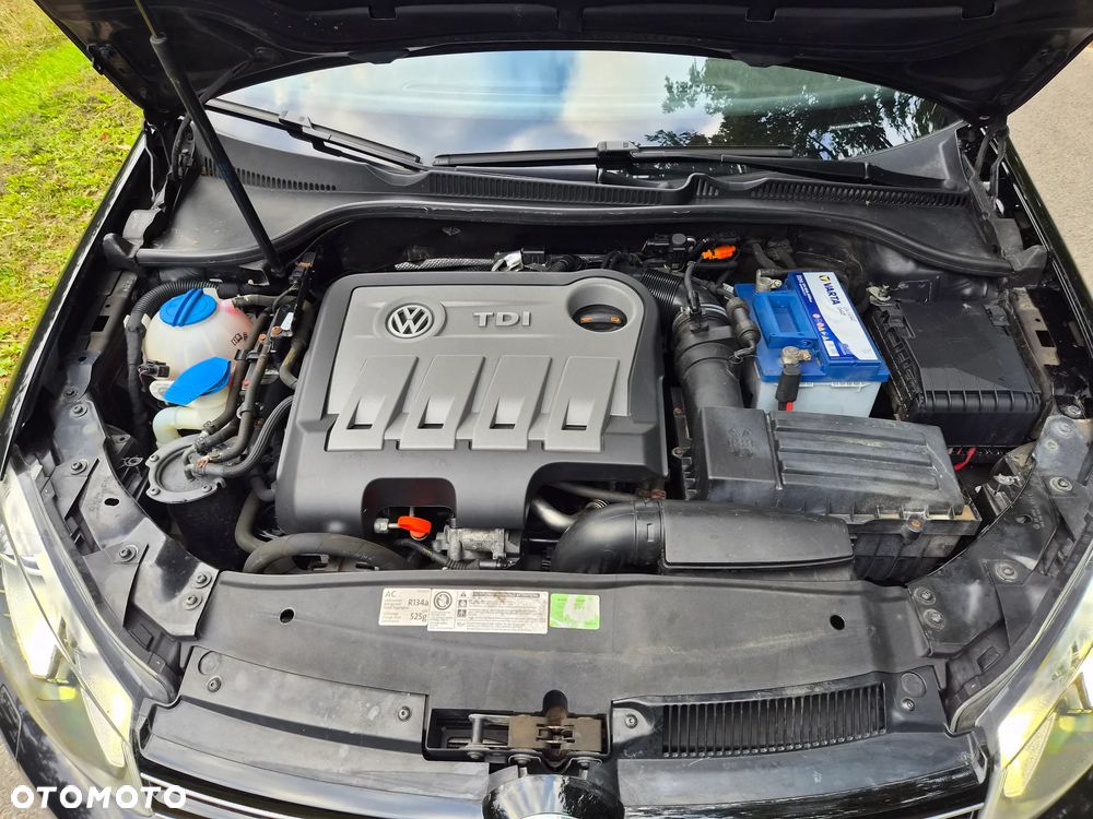 Volkswagen Golf 2.0 TDI Highline DSG - 15