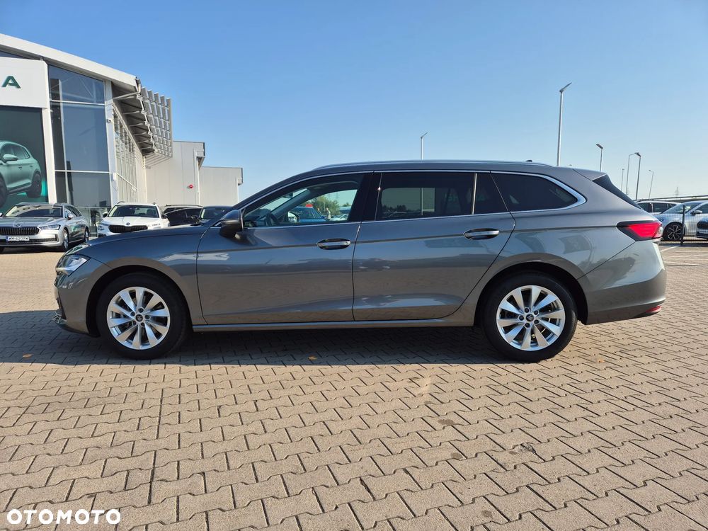 Skoda Superb 2.0 TDI SCR Selection DSG - 3