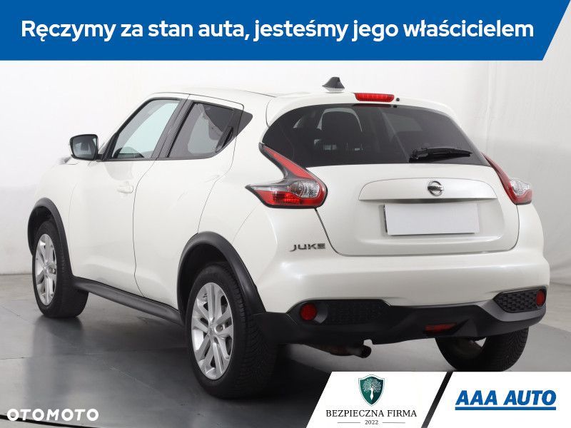 Nissan Juke - 6