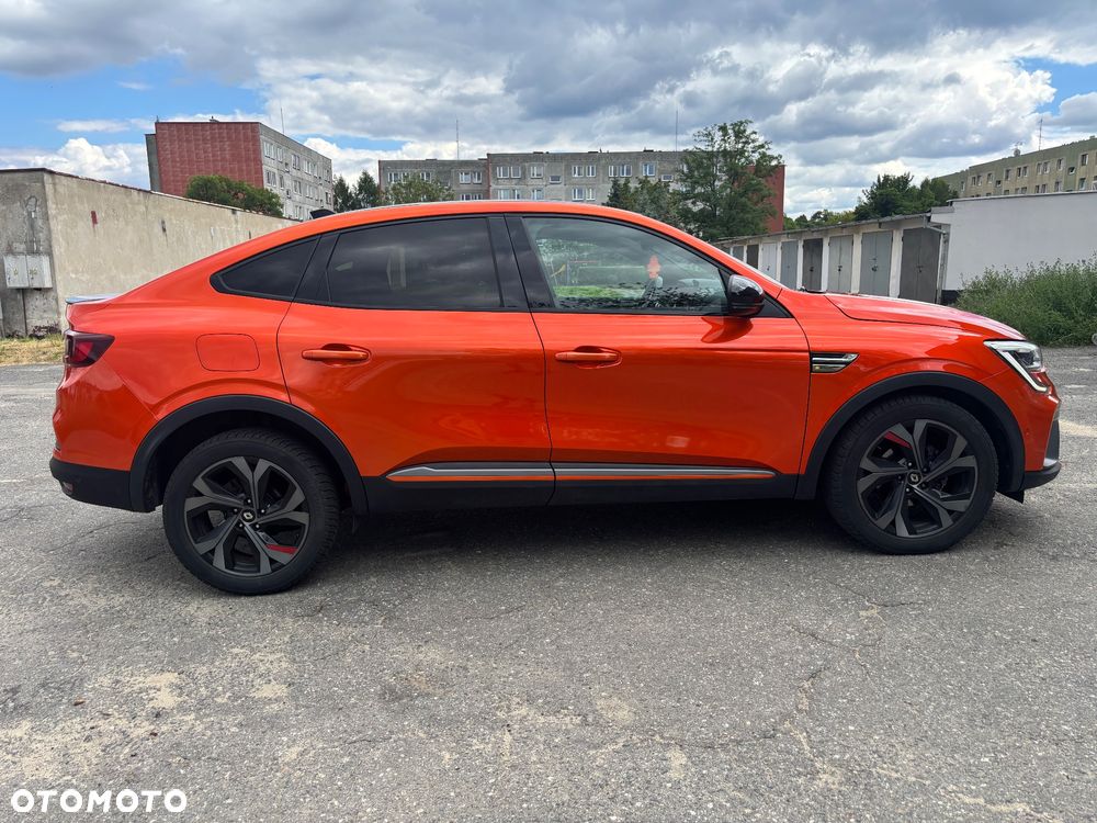 Renault Arkana ver-1-3-tce-mhev-r-s-line-edc - 16