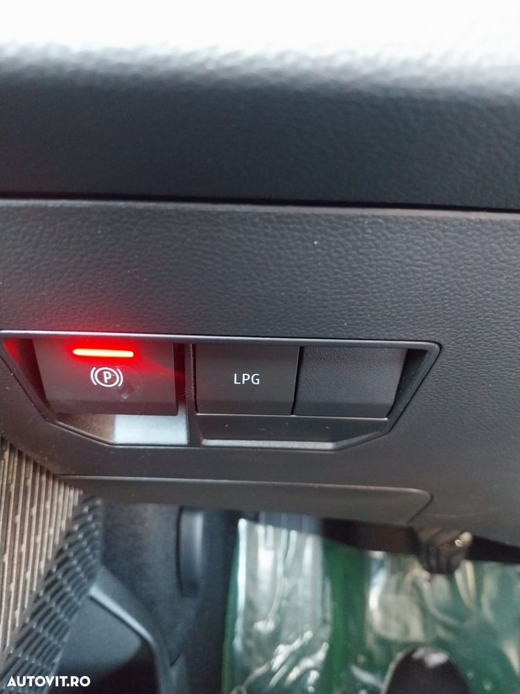 Dacia Duster ECO-G 100 Journey - 7