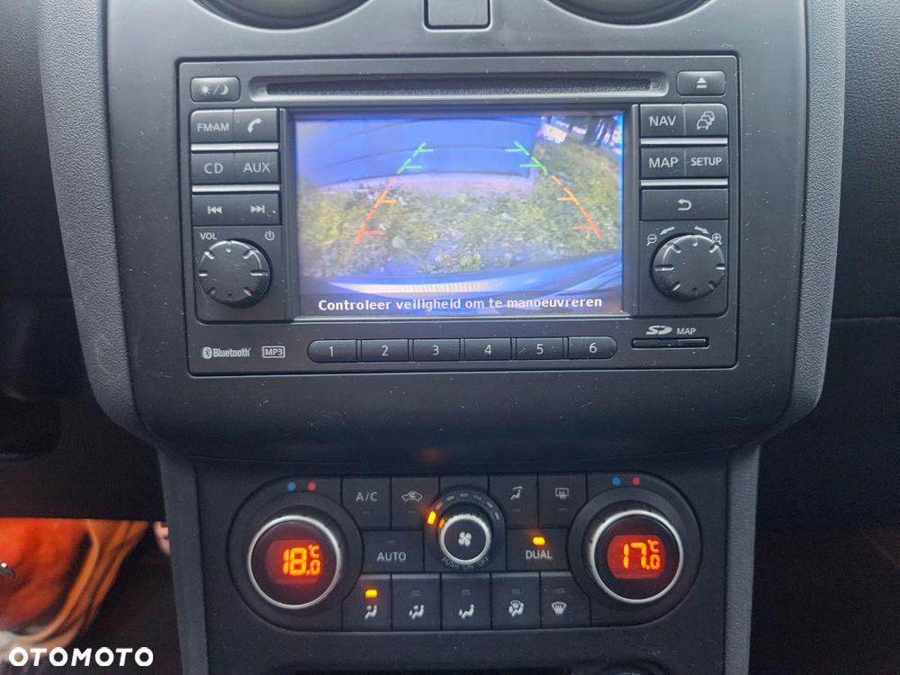 Nissan Qashqai 1.6 acenta Start/Stop - 19