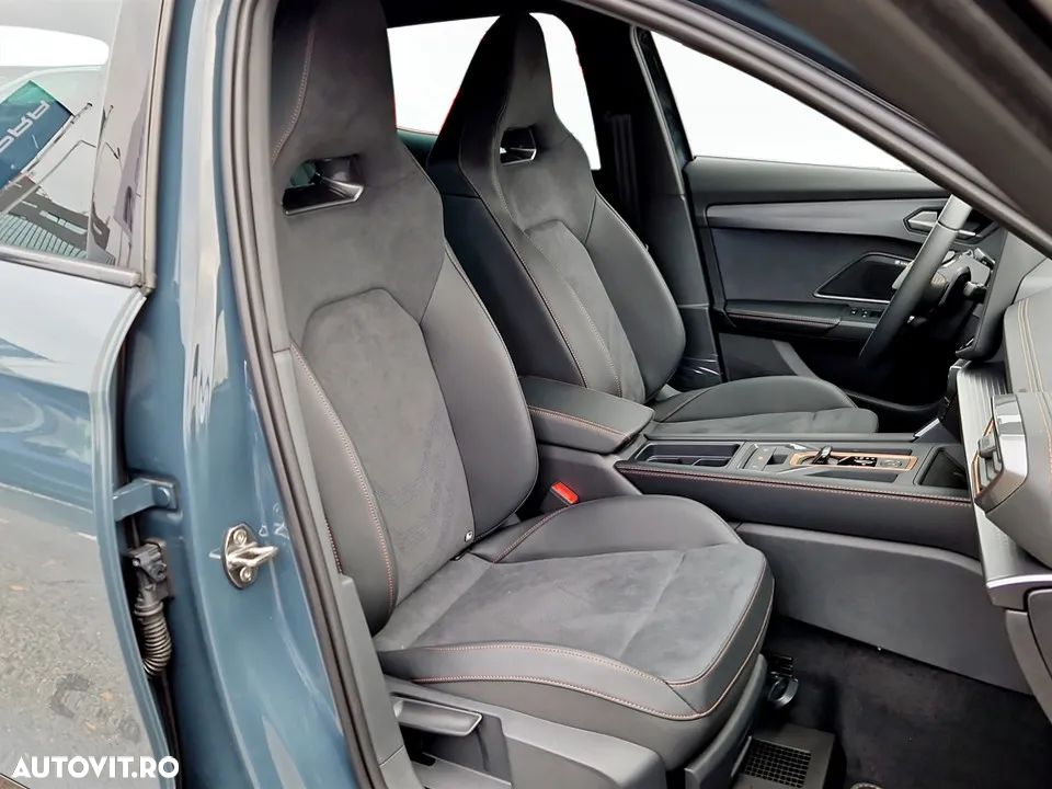 Cupra Formentor 2.0 TSI DSG7 4Drive - 14