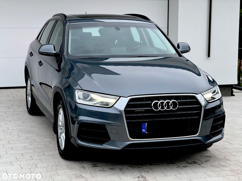 Audi Q3 - 24